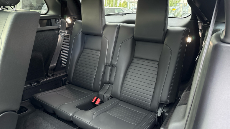 Land Rover Discovery Sport 2.0 D200 Dynamic HSE 5dr Auto [5 Seat] Diesel Station Wagon